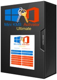 Mini KMS Activator Ultimate (Office and Windows Activator) 1.5