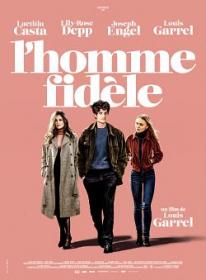 L'Homme Fidele 2018 FRENCH 1080p WEB H264-EXTREME