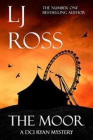 The Moor - L J  Ross [EN EPUB] [ebook] [ps]