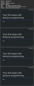 Udemy - Arduino Programming For Beginners