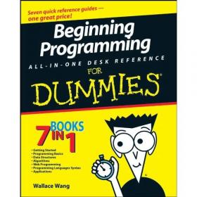 [FreeCoursesOnline Me] Beginning Programming All-In-One Desk Reference For Dummies [Ebook] [FCO]