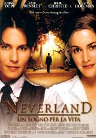 Neverland - Un sogno per la vita (2004 ITA ENG) [720p]