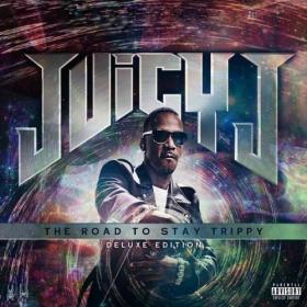 Juicy J - The Road To Stay Trippy (2019) Mp3 320kbps Album [PMEDIA]
