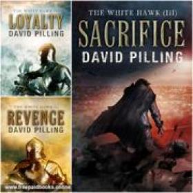 David Pilling [FreePaidBooks.online]