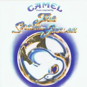 (1975) Camel - The Snow Goose (Deluxe Edition)