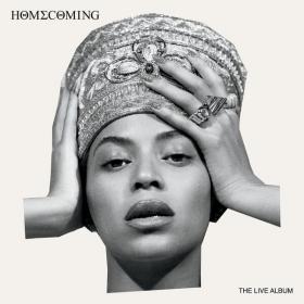 Beyonce - HOMECOMING THE LIVE ALBUM - 2019 (320 kbps)