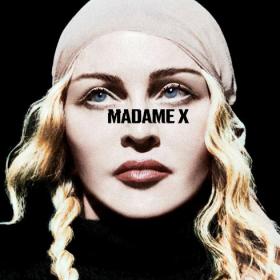 Madonna & Swae Lee - Crave (2019) Single Mp3 Song 320kbps [PMEDIA]