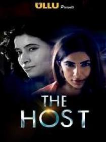 The Host (2019) 720p Hindi S-01 E- (01-02) HDRip x264 AAC 400MB