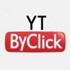 YouTube By Click Premium 2.2.102 + Crack