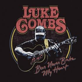 Luke Combs - Beer Never Broke My Heart [2019-Single]