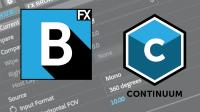 Boris FX Continuum Complete 2019 v12.0.2.4069 [Adobe.OFX]
