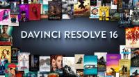 Blackmagic Design DaVinci Resolve Studio v16.01 beta