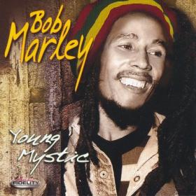 Bob Marley - Young Mystic (2004) (320)