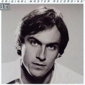 James Taylor - JT (1977) (2011) (320)