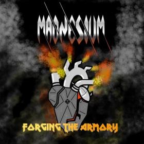 Magnesium - 2019 - Forging the Armory