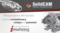 SolidCAM 2019 SP2 HF1 (x64) Multilingual for SolidWorks
