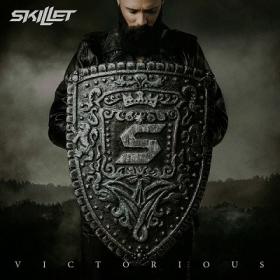 Skillet - Legendary [2019-Single]