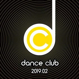 VA - Dance Club 2019 02 (2019) FLAC