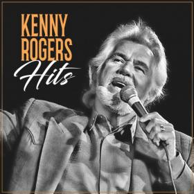 Kenny Rogers - Hits (2019) FLAC