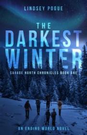 The Darkest Winter - Lindsey Pogue [EN EPUB] [ebook] [ps]