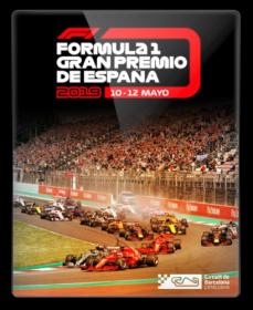 F1 Round 05 Gran Premio de Espana 2019 Qualifying HDTV 1080i ts