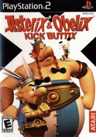 Asterix & Obelix XXL - Kick Buttix