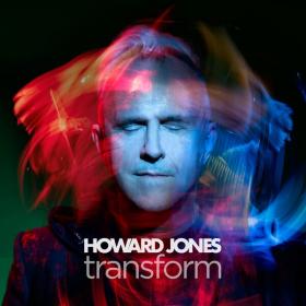 Howard Jones - Transform (2019) mp3