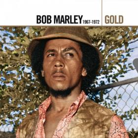 Bob Marley - Gold [1967-1972] (2005) FLAC