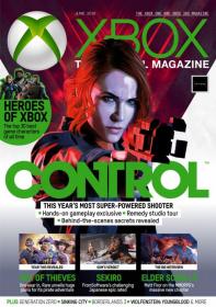 Xbox - The Official Magazine UK June 2019 BigJ0554