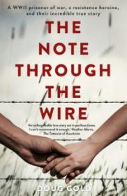 The Note Through the Wire - Doug Gold [EN EPUB] [ebook] [ps]