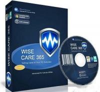 Wise Care 365 PRO v5.2.10 Build 525 Multilingual