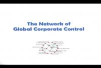 Network of Global Corporate Control - Magna Carta