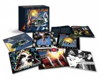 Def Leppard - 2018 - The CD Box-Volume One(tracks) [7CD Box Set Remastered] FLAC