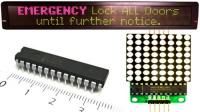 Udemy - Dot Matrix LED Display Interface with PIC Microcontroller