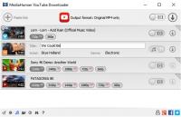 MediaHuman YouTube Downloader v3.9.9.16 (1005) Multilingual