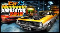 Car Mechanic Simulator 2018 ram