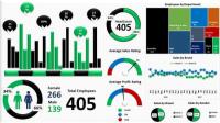 Udemy - Learn Excel Data Analysis with Interactive Excel Dashboards