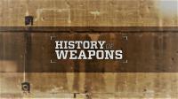 The History of Weapons Series 1 01of10 Ranged Weapons 1080p HDTV x264 AAC