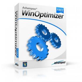 Ashampoo WinOptimizer 17.00.20 Multilingual