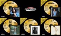 James Taylor - 5 Albums (24-Karat Gold Collection) [FLAC]