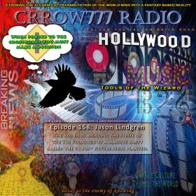 Crrow777 Radio - Episode 158 - Looking Back on the 1970's and 1980's - Back to the Future Again May 2, 2019