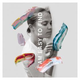 The National - I Am Easy To Find (2019) [320]