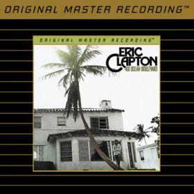 Eric Clapton - 461 Ocean Boulevard (1974) (1993) (320)