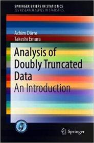 Analysis of Doubly Truncated Data- An Introduction