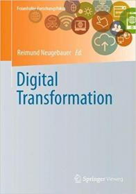 Digital Transformation by Neugebauer