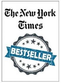The New York Times Best Sellers- Fiction - May 19, 2019