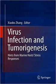 Virus Infection and Tumorigenesis- Hints from Marine Hosts' Stress Responses