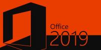 Microsoft Office Professional Plus 2019 (x86-x64) V1808