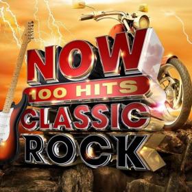 VA - NOW 100 Hits Classic Rock (2019) Mp3 320kbps [PMEDIA]
