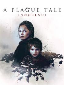 A Plague Tale - Innocence [FitGirl Repack]
